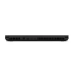 پورت های تاندربولت و خروجی HDMI در لپ تاپ تینک پد P16 Gen 3