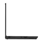 طراحی بدنه آلومینیومی ایستگاه کاری لنوو ThinkPad P16 Gen 3