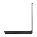 طراحی بدنه آلومینیومی ایستگاه کاری لنوو ThinkPad P16 Gen 3