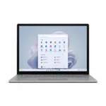 صفحه نمایش لمسی ۱۳.۵ اینچی PixelSense در Surface Laptop 5