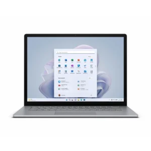 صفحه نمایش لمسی ۱۳.۵ اینچی PixelSense در Surface Laptop 5