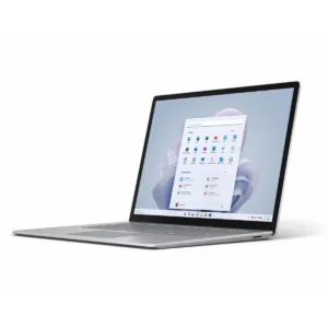 لپ تاپ Surface Laptop 5 با رم ۸ گیگابایت