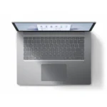 کیبورد و تاچ پد شیشه ای لپ تاپ Microsoft Surface Laptop 5