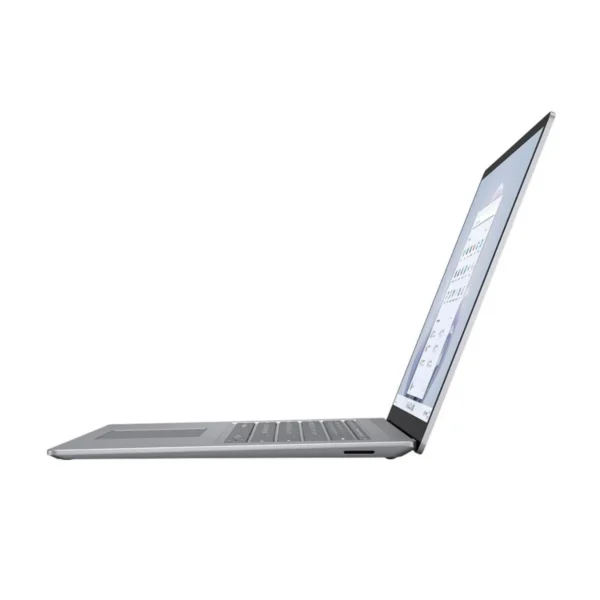 لپ تاپ Surface Laptop 5 با رم ۸ گیگابایت