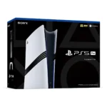 جعبه و بسته بندی اصلی کنسول Sony PlayStation 5 Pro