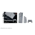 جعبه نوستالژیک کنسول PS5 Slim 30th Anniversary