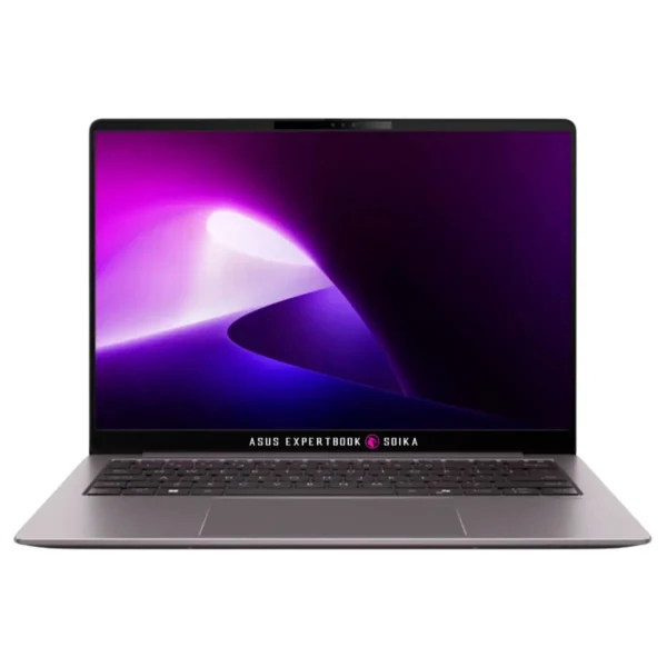 صفحه نمایش ۱۴ اینچی WQXGA در لپ تاپ Soika AI Laptop Mini Max