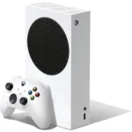 کنسول Xbox Series S رنگ Robot White سفید