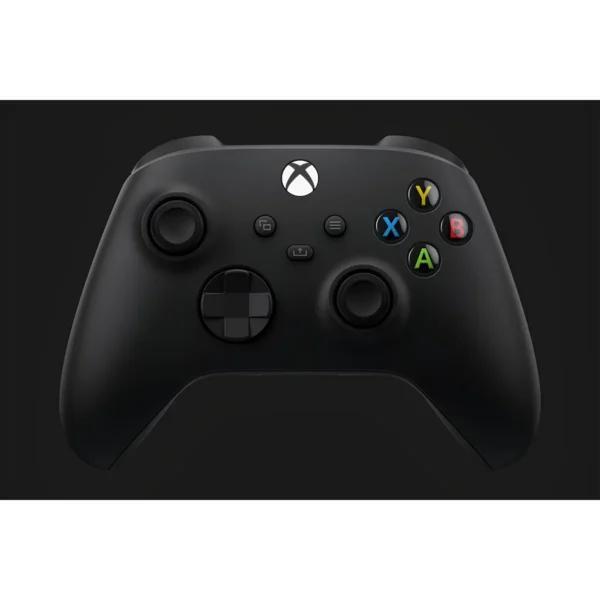 کنترلر بی‌سیم مشکی Xbox Series X