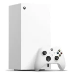 کنسول بازی Xbox Series X All Digital سفید