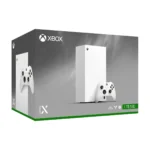 خرید کنسول Xbox Series X All Digital از سایبرشاپ