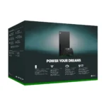 مرکز فروش کنسول‌های گیمینگ لوکس سایبرلایف Xbox Series X