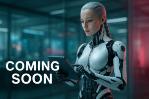 به زودی در اکوسیستم سایبرلایف | Coming soon to the Cyberlife Technology Ecosystem
